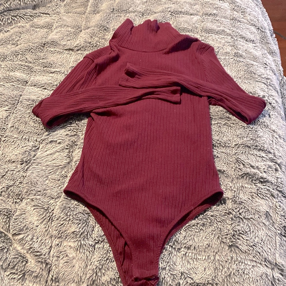 Freezia body suit
